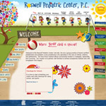 Roswell Pediatric Center, P.C.<br>Pediatrics